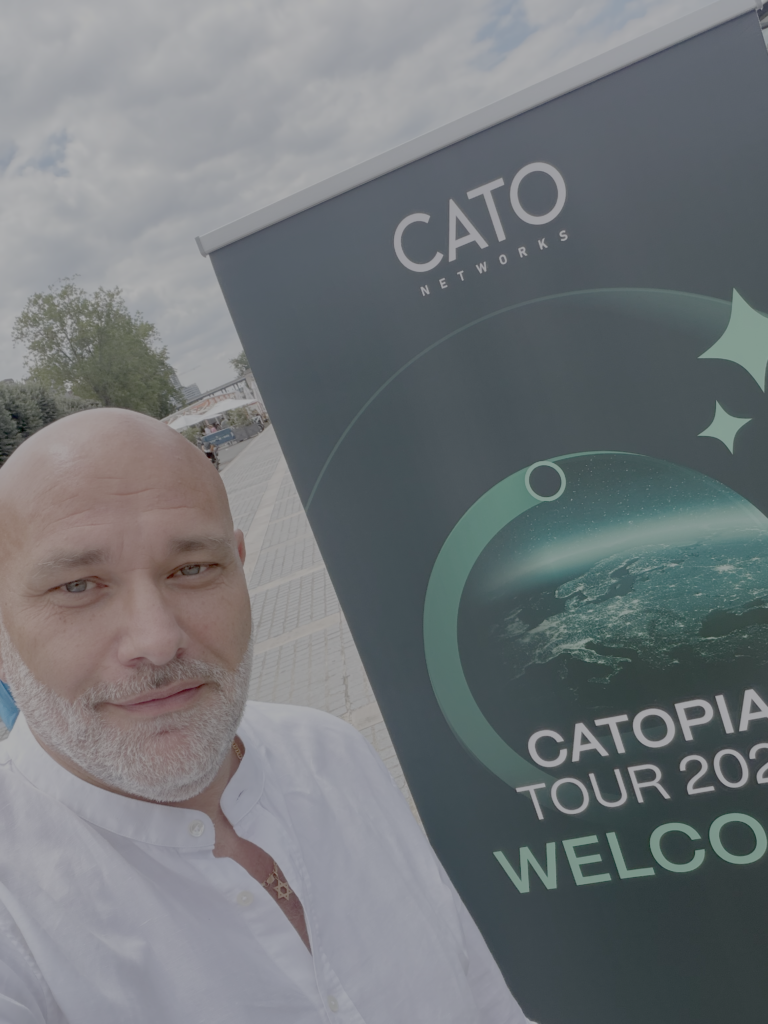 Evénement CATOPIA TOURS